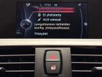 BMW 420 2015 Musta