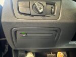 BMW 420 2015 Musta
