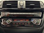 BMW 420 2015 Musta