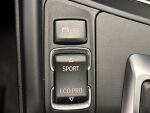 BMW 420 2015 Musta
