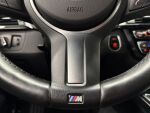 BMW 420 2015 Musta