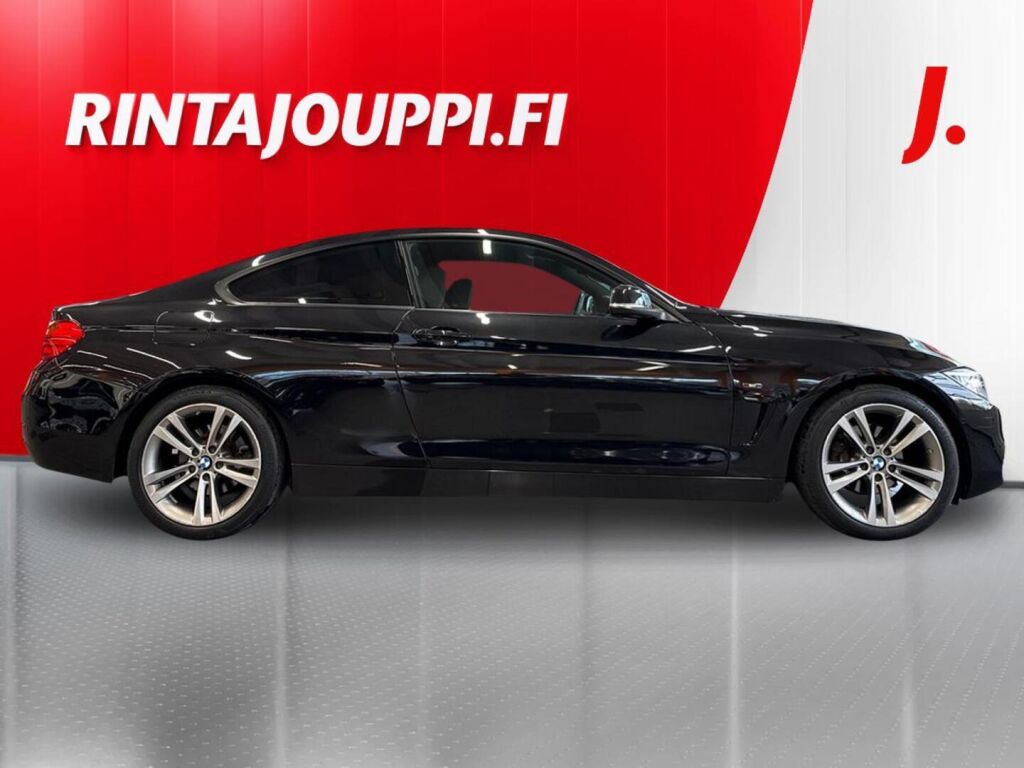 BMW 420 2015, bild 7/27