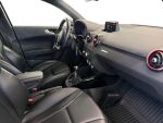 Audi S1 2014 Valkoinen