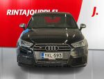 Audi S1 2014 Valkoinen