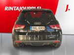 Audi S1 2014 Valkoinen