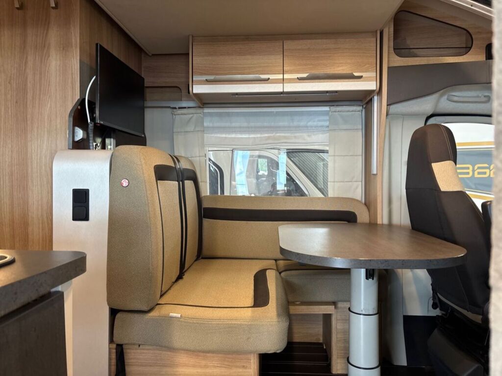 Knaus Sky wave 650 2020 moniväri