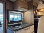 Knaus Sky wave 650 2020 moniväri
