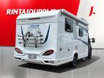Knaus Sky wave 650 2020 moniväri