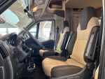 Knaus Sky wave 650 2020 moniväri