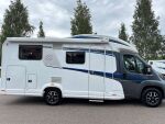 Knaus Sky wave 650 2020 moniväri