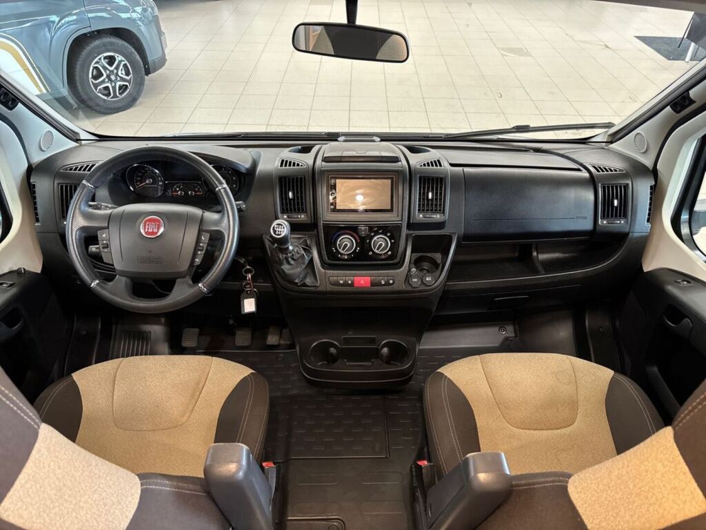 Knaus Sky wave 650 2020 moniväri