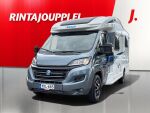 Knaus Sky wave 650 2020 moniväri