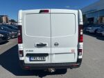 Nissan NV300 2020 Valkoinen