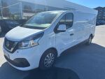 Nissan NV300 2020 Valkoinen