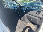 Nissan NV300 2020 Valkoinen