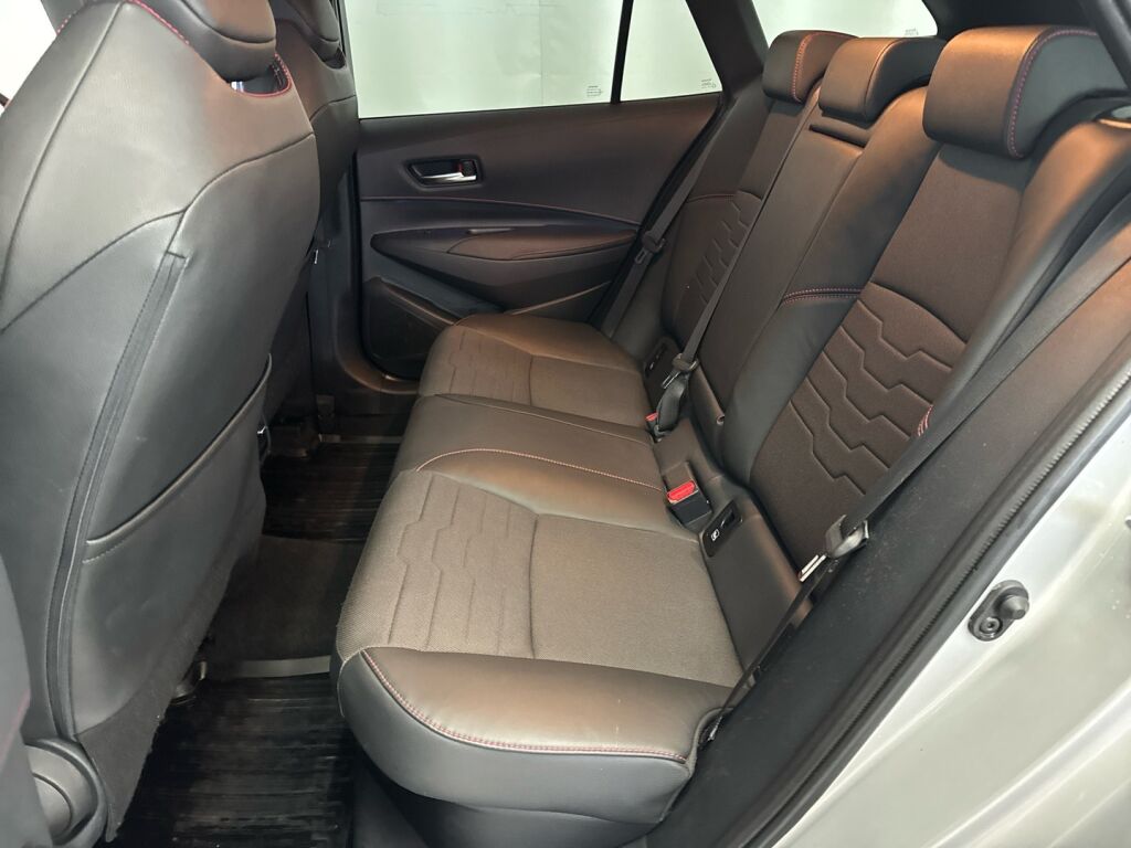 Toyota Corolla 2020 Hopea