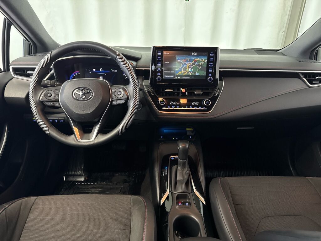 Toyota Corolla 2020 Hopea