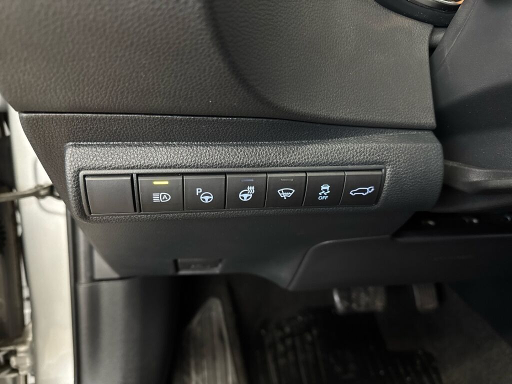 Toyota Corolla 2020 Hopea