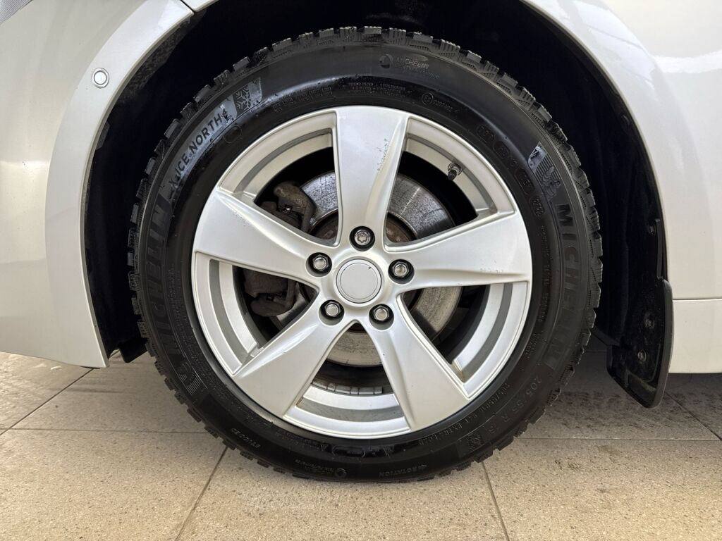 Toyota Corolla 2020 Hopea