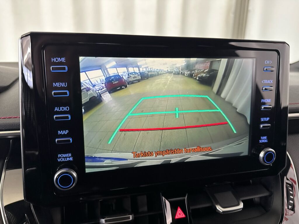 Toyota Corolla 2020 Hopea