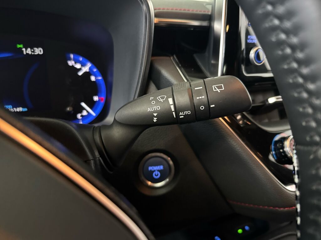 Toyota Corolla 2020 Hopea