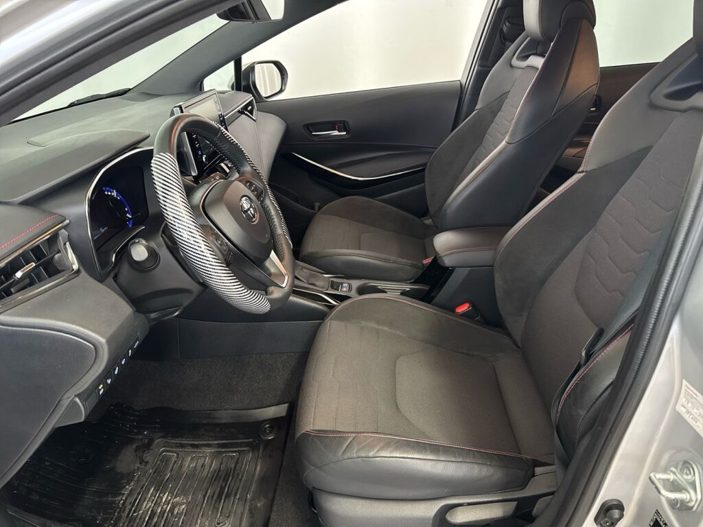 Toyota Corolla 2020 Hopea