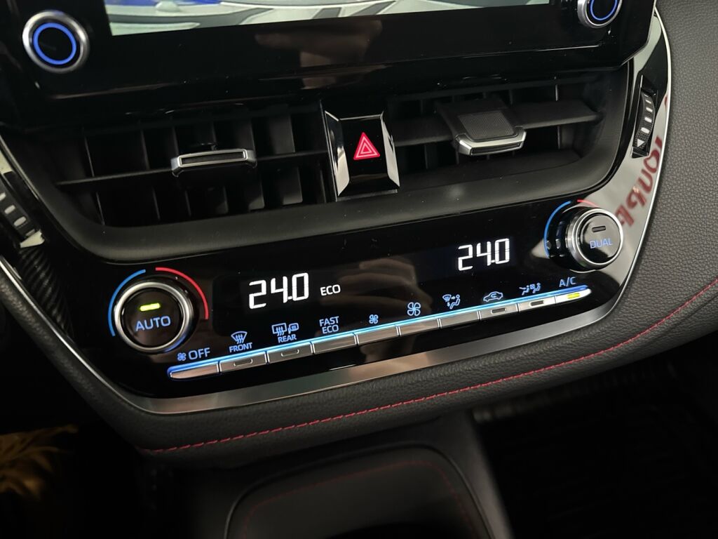 Toyota Corolla 2020 Hopea