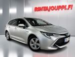 Toyota Corolla 2020 Hopea