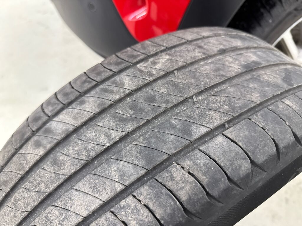 Citroen C4 Cactus 2020 Punainen