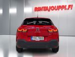 Citroen C4 Cactus 2020 Punainen