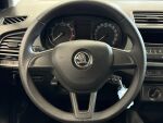 Skoda Fabia 2020 Sininen