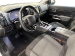 Citroen C5 Aircross 2020 Musta