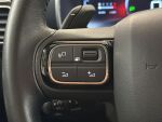 Citroen C5 Aircross 2020 Musta