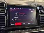 Citroen C5 Aircross 2020 Musta