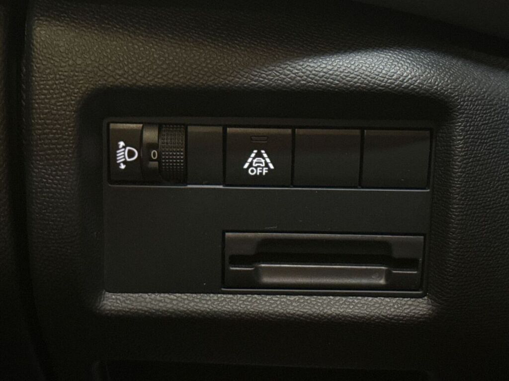 Citroen C5 Aircross 2020 Musta