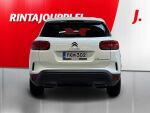 Citroen C5 Aircross 2020 Musta