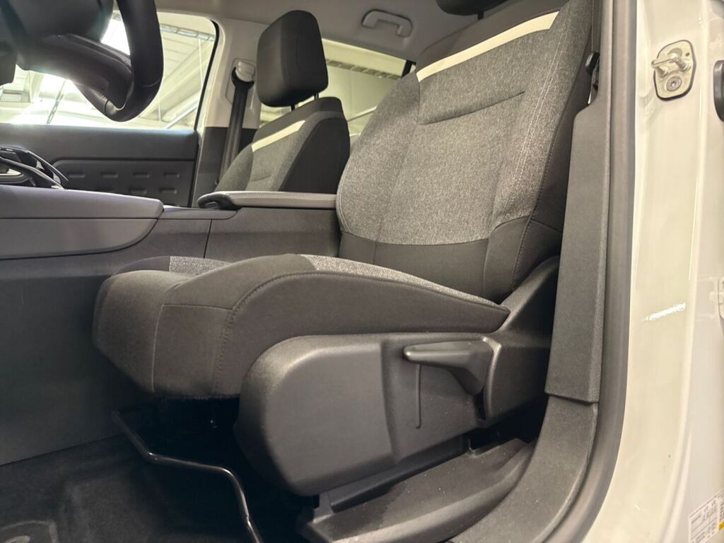 Citroen C5 Aircross 2020 Musta
