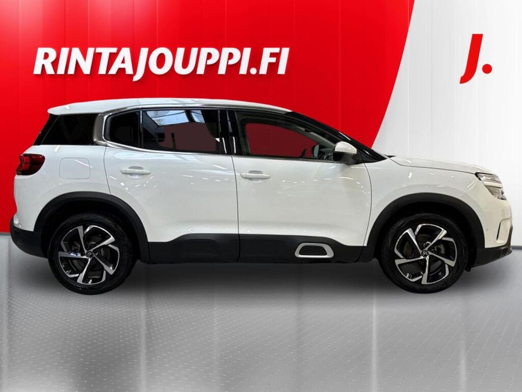 Citroen C5 Aircross 2020, photo 7/32