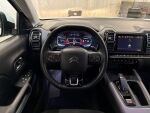 Citroen C5 Aircross 2020 Musta