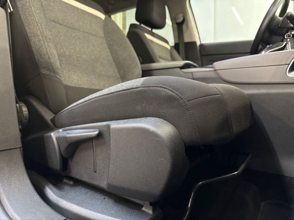 Citroen C5 Aircross 2020 Musta