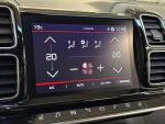 Citroen C5 Aircross 2020 Musta