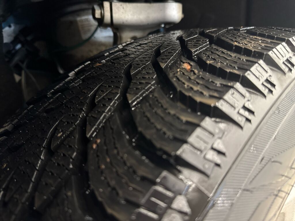 Audi Q5 2020 Sininen