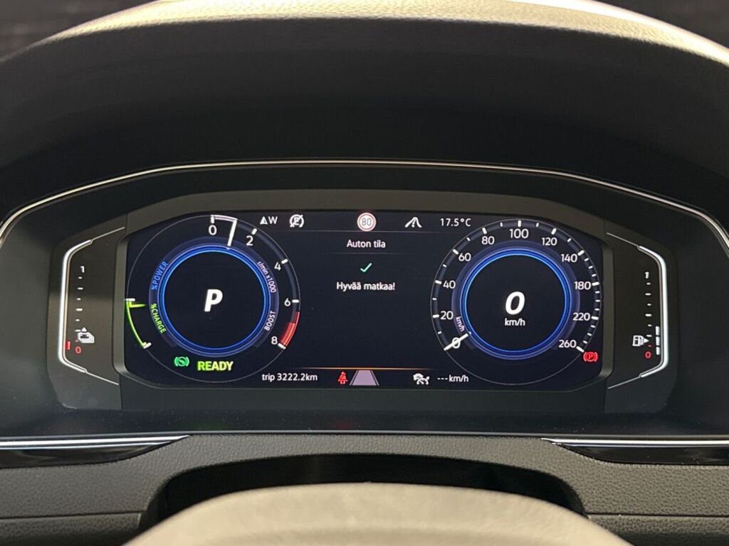 Volkswagen Passat 2020 Sininen