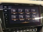 Volkswagen Passat 2020 Sininen