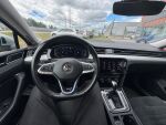 Volkswagen Passat 2020 Sininen