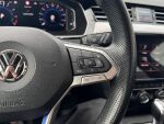 Volkswagen Passat 2020 Sininen