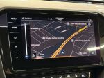 Volkswagen Passat 2020 Sininen