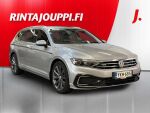 Volkswagen Passat 2020 Sininen