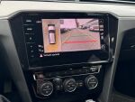Volkswagen Passat 2020 Sininen