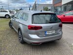 Volkswagen Passat 2020 Sininen